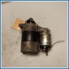 Motorino avviamento Starting motor 
 
 MERCEDES Classe A W169