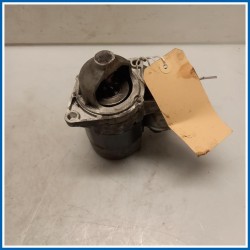 Motorino avviamento Starting motor 
 
 MERCEDES Classe A W169
