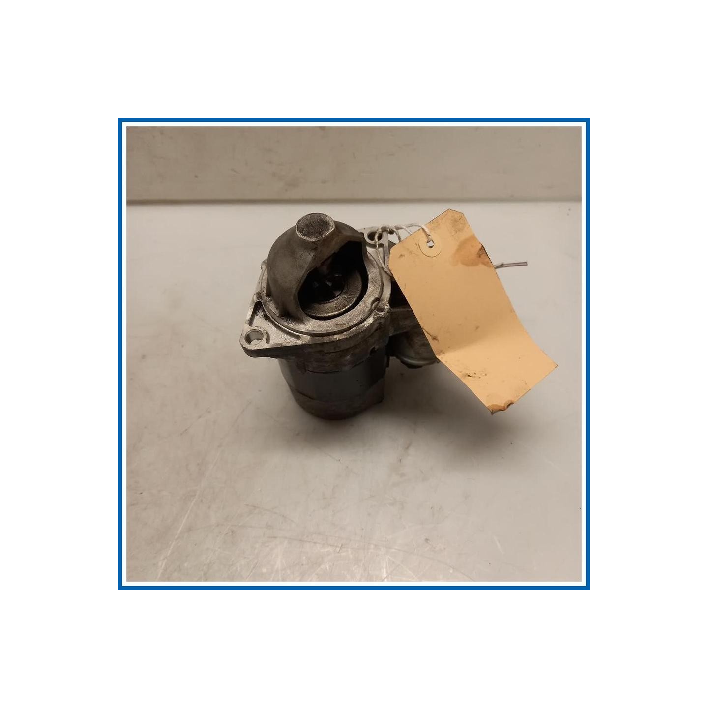 Motorino avviamento Starting motor 
 
 MERCEDES Classe A W169