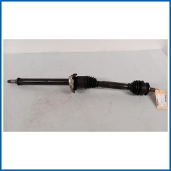 Semiasse 
dx. 
ant. MERCEDES Classe A W169