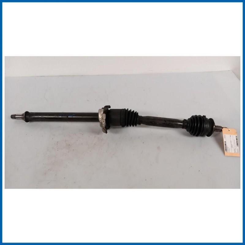 Semiasse 
dx. 
ant. MERCEDES Classe A W169