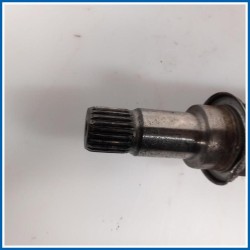 Semiasse 
dx. 
ant. MERCEDES Classe A W169