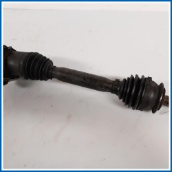 Semiasse 
dx. 
ant. MERCEDES Classe A W169