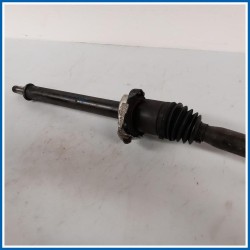 Semiasse 
dx. 
ant. MERCEDES Classe A W169
