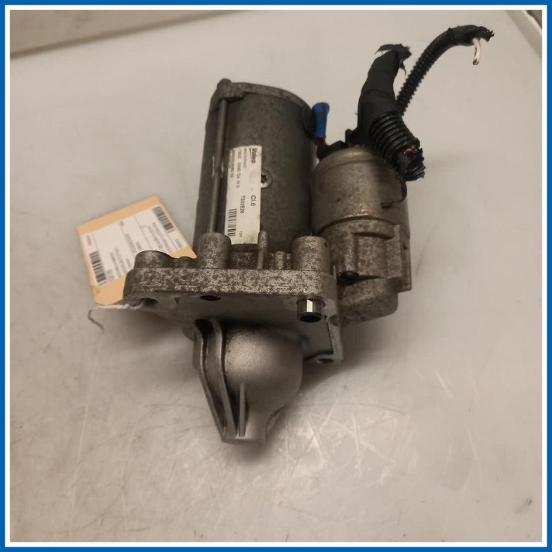 MOTORINO AVVIAMENTO NUOVOPEUGEOT/CITROEN PEUGEOT 3008 I