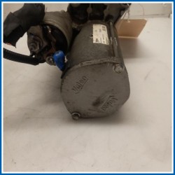 MOTORINO AVVIAMENTO NUOVOPEUGEOT/CITROEN PEUGEOT 3008 I