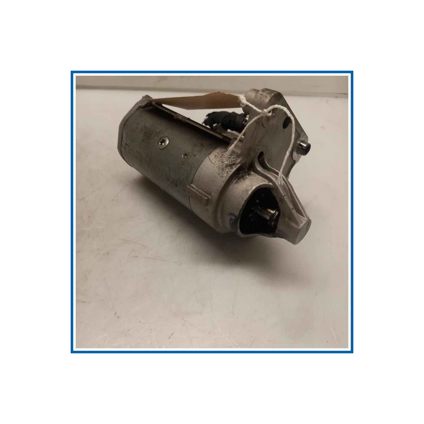 MOTORINO AVVIAMENTO NUOVOPEUGEOT/CITROEN PEUGEOT 3008 I