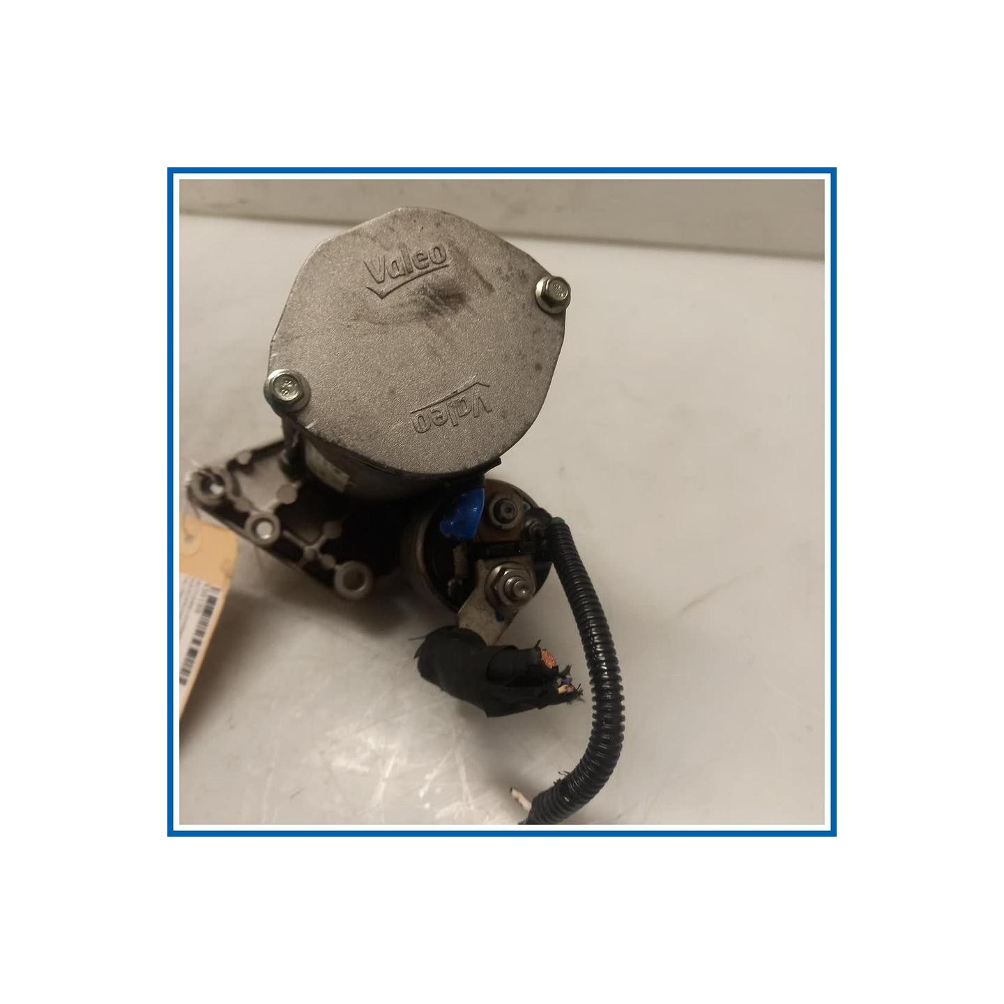 MOTORINO AVVIAMENTO NUOVOPEUGEOT/CITROEN PEUGEOT 3008 I