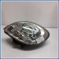 Proiettore PROJECTEUR HALOGE 
sx. 
ant. RENAULT Kangoo II