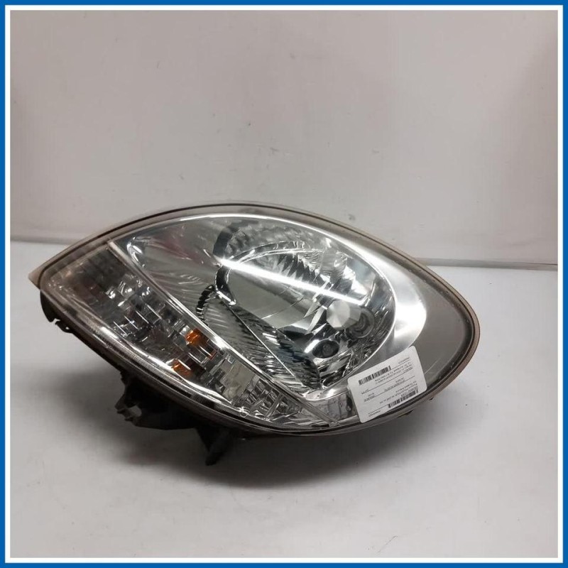 Proiettore PROJECTEUR HALOGE 
sx. 
ant. RENAULT Kangoo II