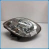 Proiettore PROJECTEUR HALOGE 
sx. 
ant. RENAULT Kangoo II