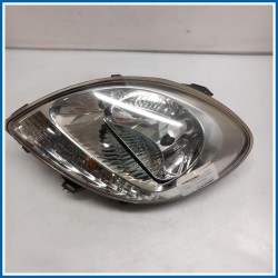 Proiettore PROJECTEUR HALOGE 
sx. 
ant. RENAULT Kangoo II