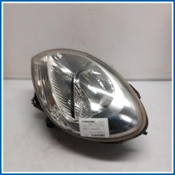 Proiettore PROJECTEUR HALOGE 
sx. 
ant. RENAULT Kangoo II