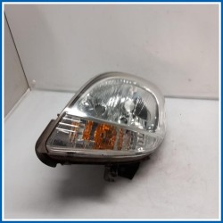 Proiettore PROJECTEUR HALOGE 
sx. 
ant. RENAULT Kangoo II
