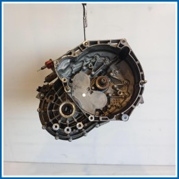 Cambio 6 M-940a3000- m176 mot ok
 
 ALFA ROMEO Giulietta