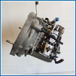 Cambio 6 M-940a3000- m176 mot ok
 
 ALFA ROMEO Giulietta