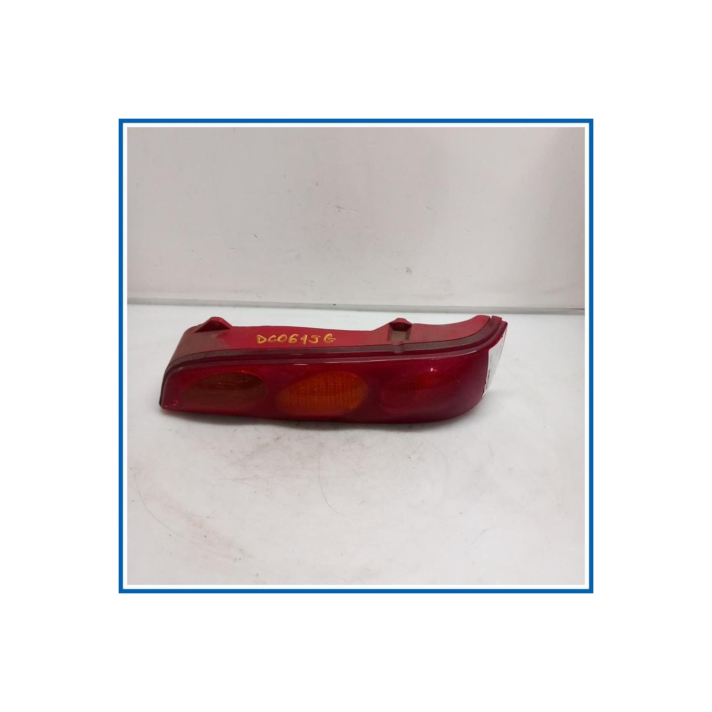 Fanale FANALE POSTERIORE 
dx. 
post. FIAT 600