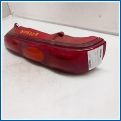 Fanale FANALE POSTERIORE 
dx. 
post. FIAT 600
