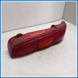 Fanale FANALE POSTERIORE 
dx. 
post. FIAT 600