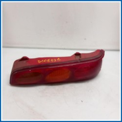 Fanale FANALE POSTERIORE 
dx. 
post. FIAT 600