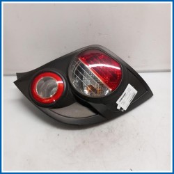 Fanale FANALE POSTERIORE 
dx. 
post. CHEVROLET Aveo III