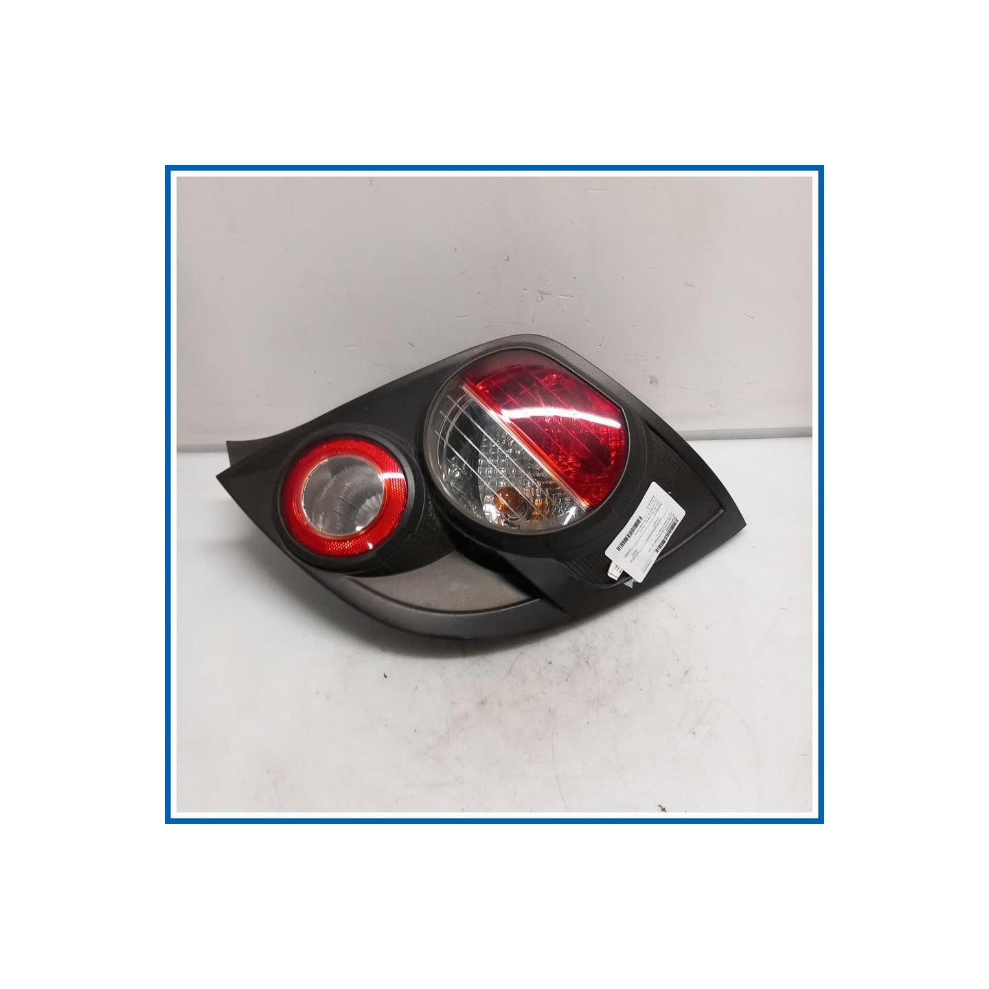Fanale FANALE POSTERIORE 
dx. 
post. CHEVROLET Aveo III