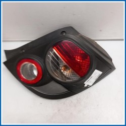 Fanale FANALE POSTERIORE 
dx. 
post. CHEVROLET Aveo III