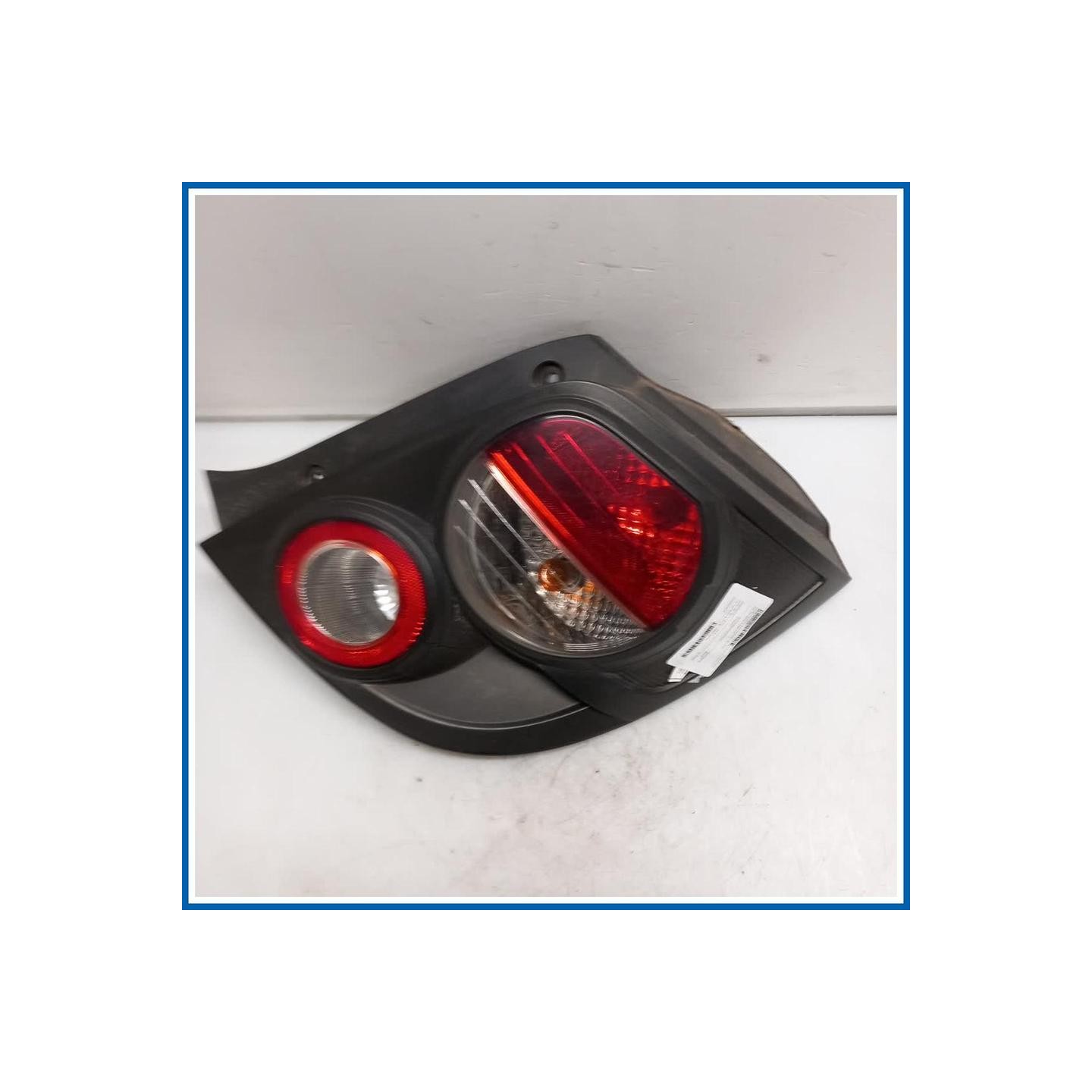 Fanale FANALE POSTERIORE 
dx. 
post. CHEVROLET Aveo III
