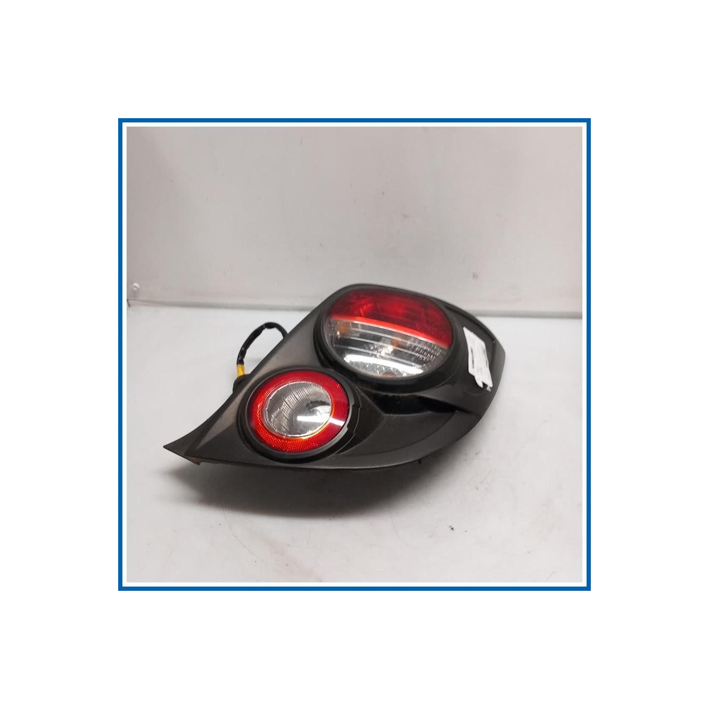 Fanale FANALE POSTERIORE 
dx. 
post. CHEVROLET Aveo III