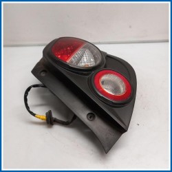 Fanale FANALE POSTERIORE 
dx. 
post. CHEVROLET Aveo III