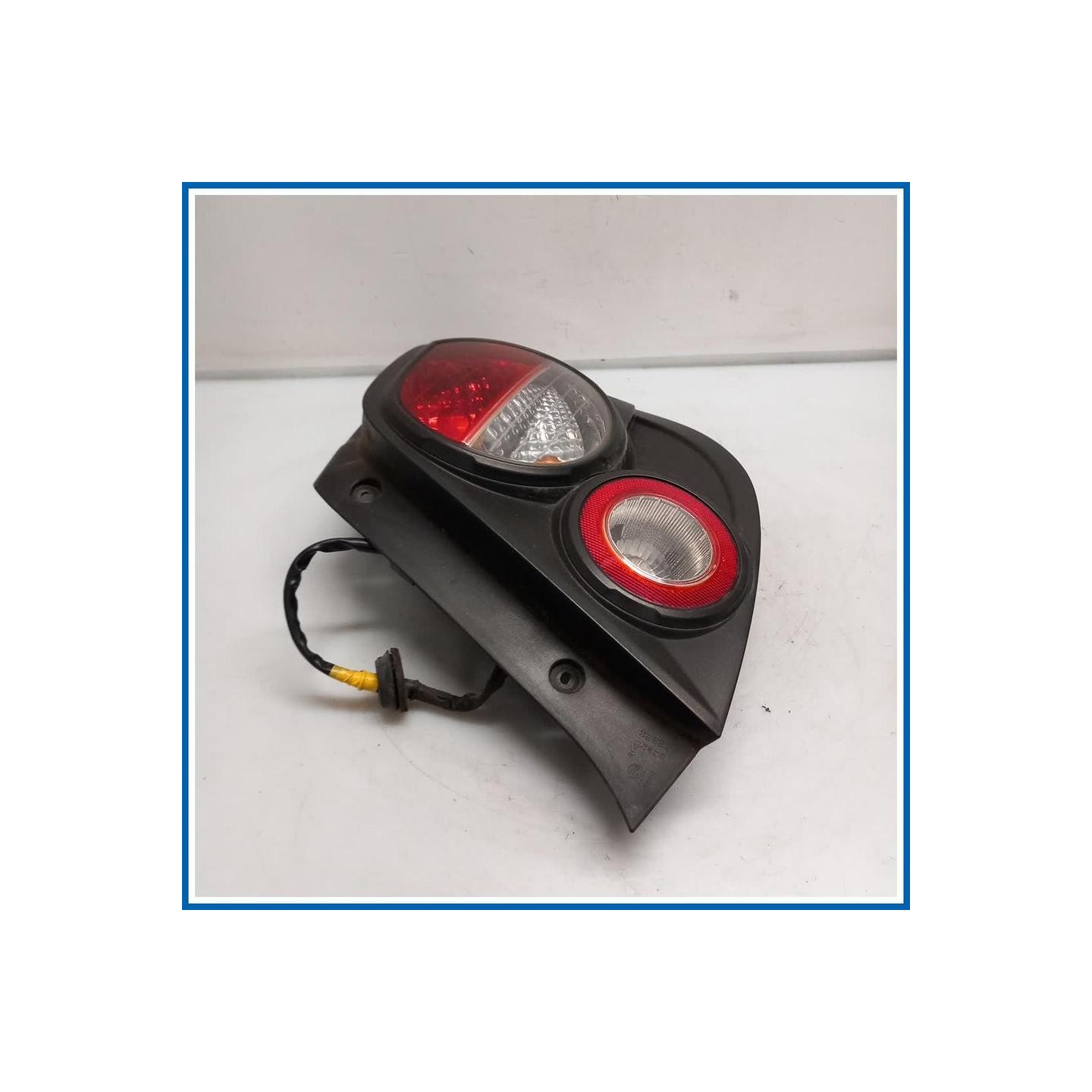 Fanale FANALE POSTERIORE 
dx. 
post. CHEVROLET Aveo III