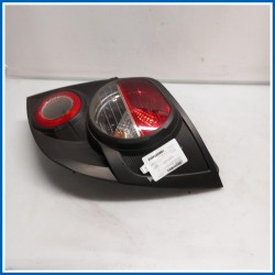 Fanale FANALE POSTERIORE 
dx. 
post. CHEVROLET Aveo III