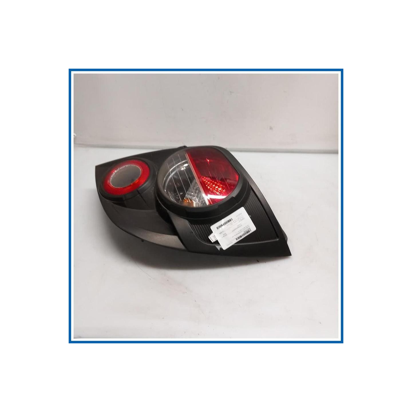 Fanale FANALE POSTERIORE 
dx. 
post. CHEVROLET Aveo III