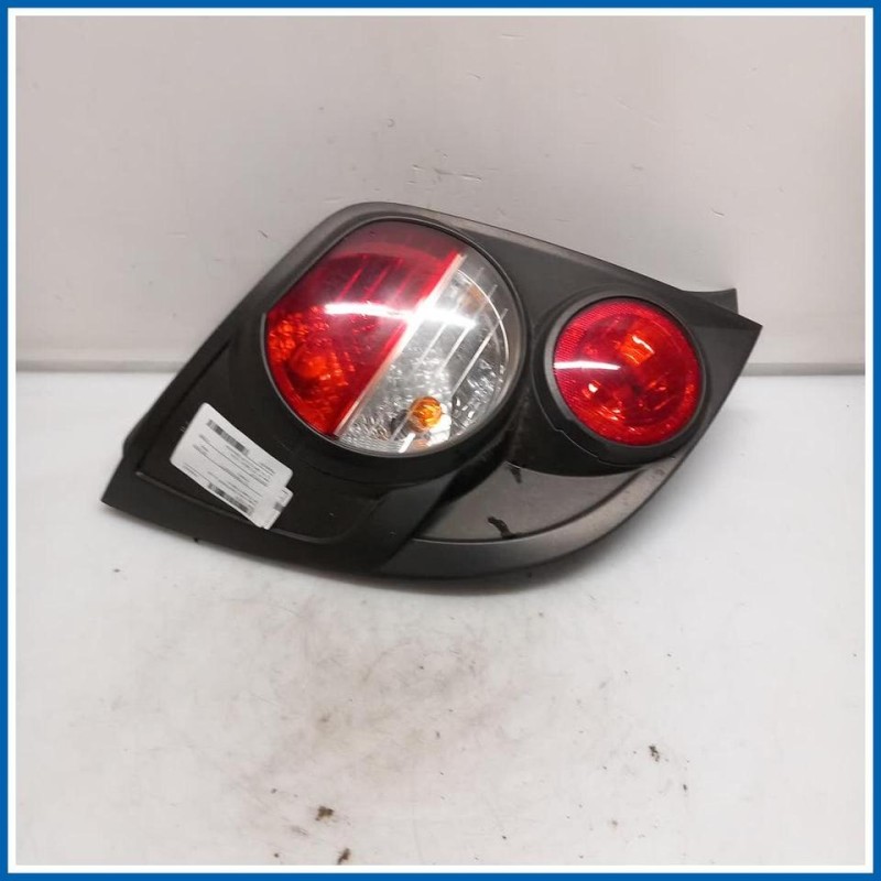 Fanale FANALE POSTERIORE 
sx. 
post. CHEVROLET Aveo III