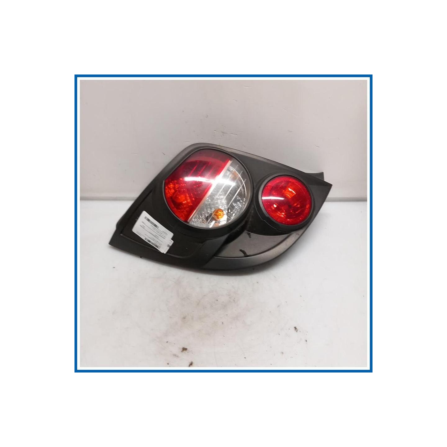 Fanale FANALE POSTERIORE 
sx. 
post. CHEVROLET Aveo III