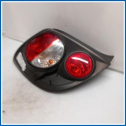 Fanale FANALE POSTERIORE 
sx. 
post. CHEVROLET Aveo III