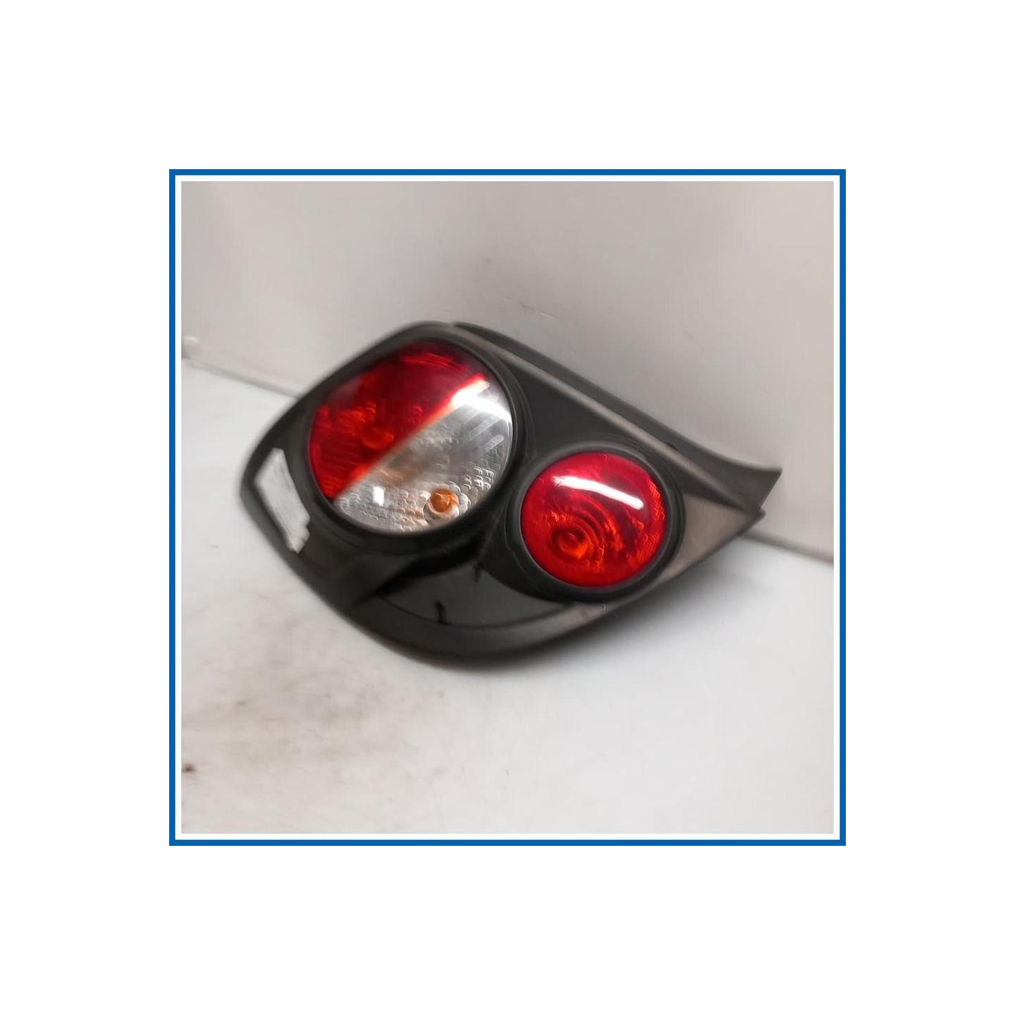 Fanale FANALE POSTERIORE 
sx. 
post. CHEVROLET Aveo III