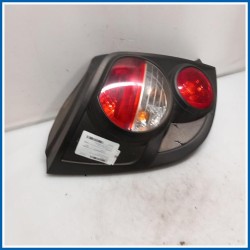 Fanale FANALE POSTERIORE 
sx. 
post. CHEVROLET Aveo III