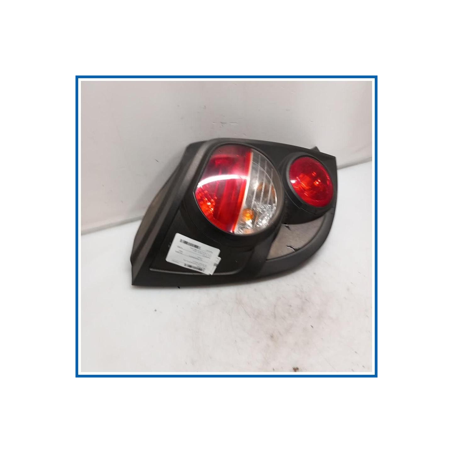 Fanale FANALE POSTERIORE 
sx. 
post. CHEVROLET Aveo III