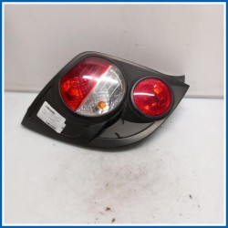 Fanale FANALE POSTERIORE 
sx. 
post. CHEVROLET Aveo III