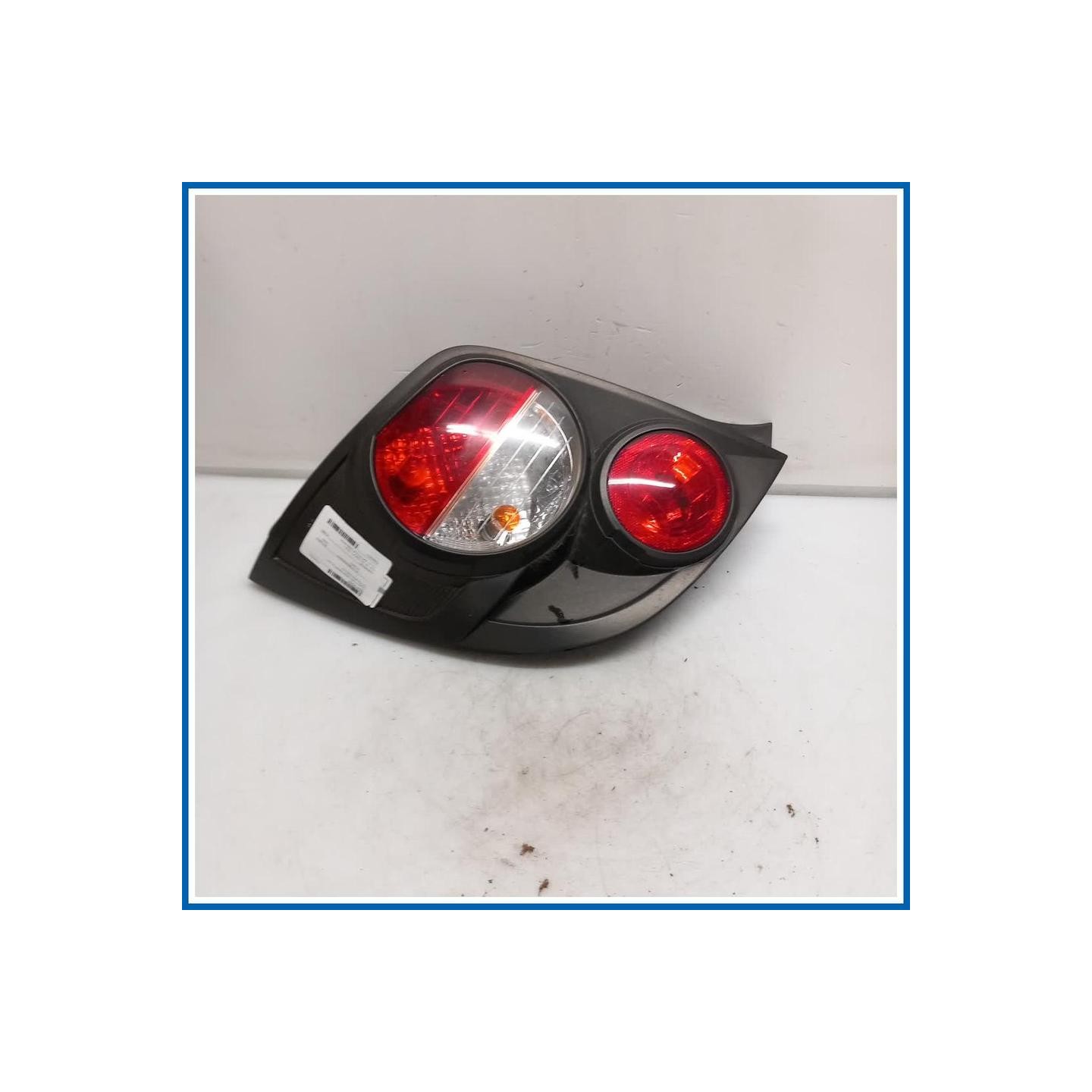 Fanale FANALE POSTERIORE 
sx. 
post. CHEVROLET Aveo III