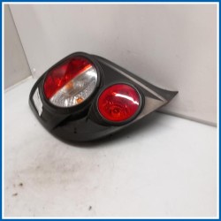 Fanale FANALE POSTERIORE 
sx. 
post. CHEVROLET Aveo III
