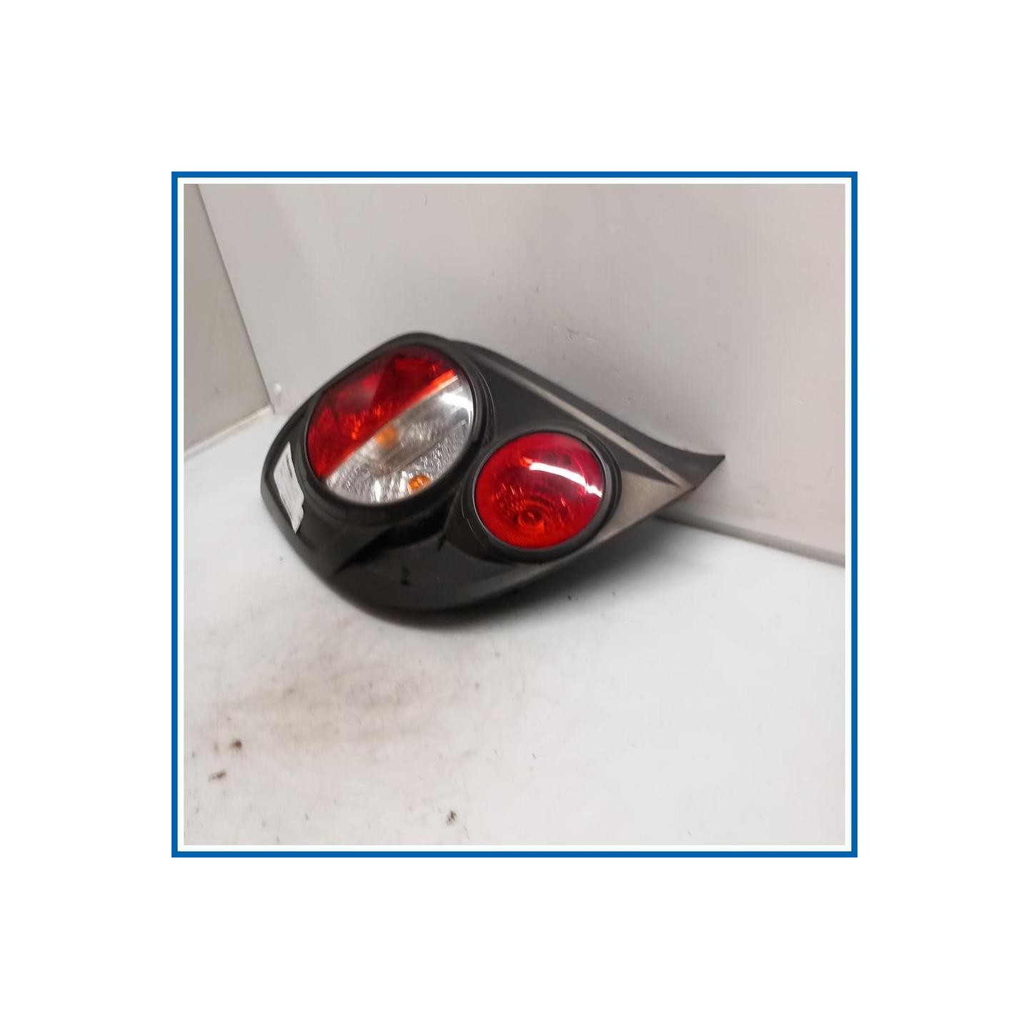 Fanale FANALE POSTERIORE 
sx. 
post. CHEVROLET Aveo III
