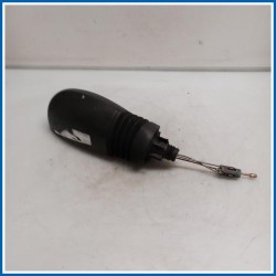 Retrovisore esterno SPECCHIO RETROVISORE 
sx. 
ant. FIAT Punto II