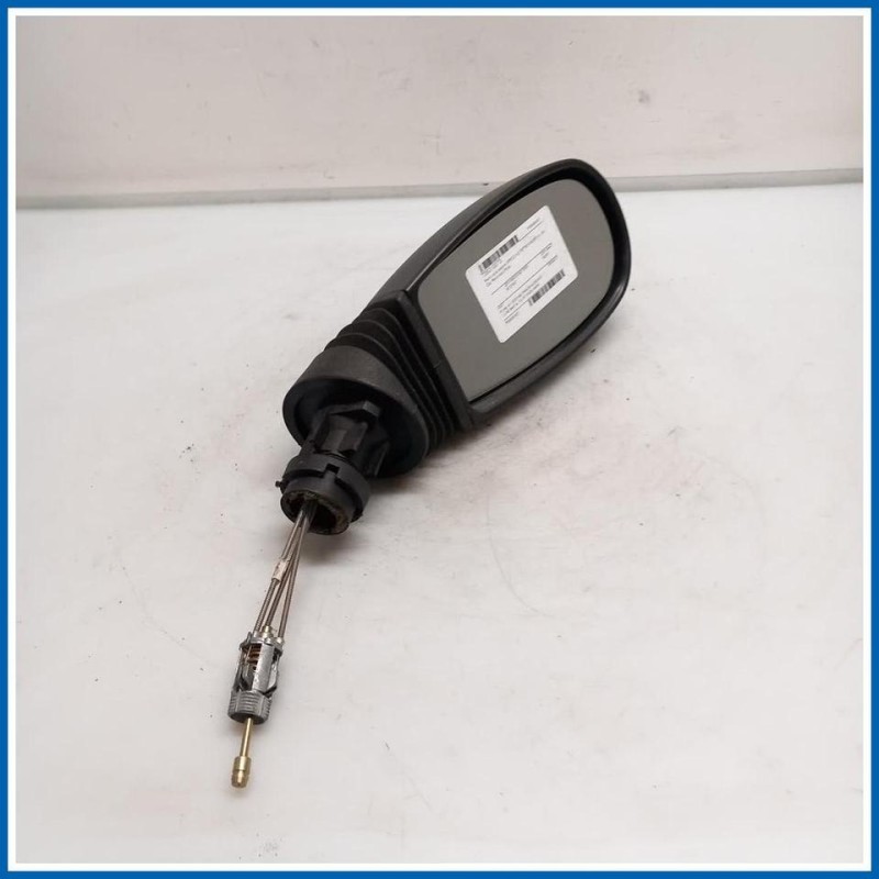 Retrovisore esterno SPECCHIO RETROVISORE 
dx. 
ant. FIAT Punto II