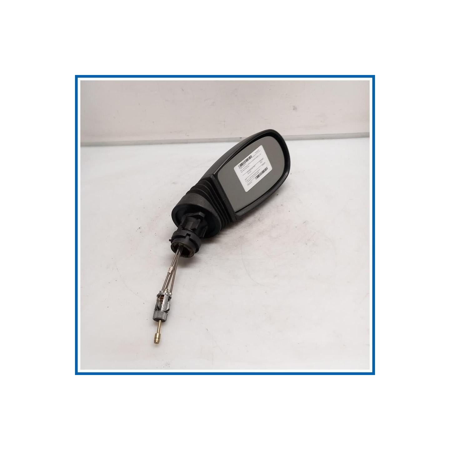 Retrovisore esterno SPECCHIO RETROVISORE 
dx. 
ant. FIAT Punto II