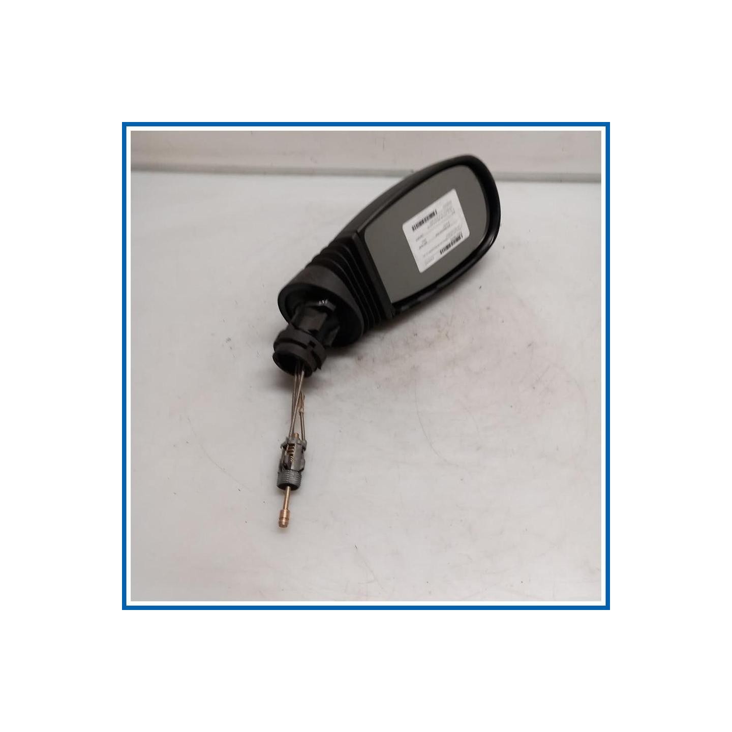 Retrovisore esterno SPECCHIO RETROVISORE 
dx. 
ant. FIAT Punto II