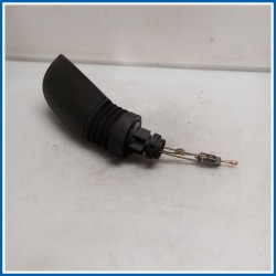 Retrovisore esterno SPECCHIO RETROVISORE 
dx. 
ant. FIAT Punto II