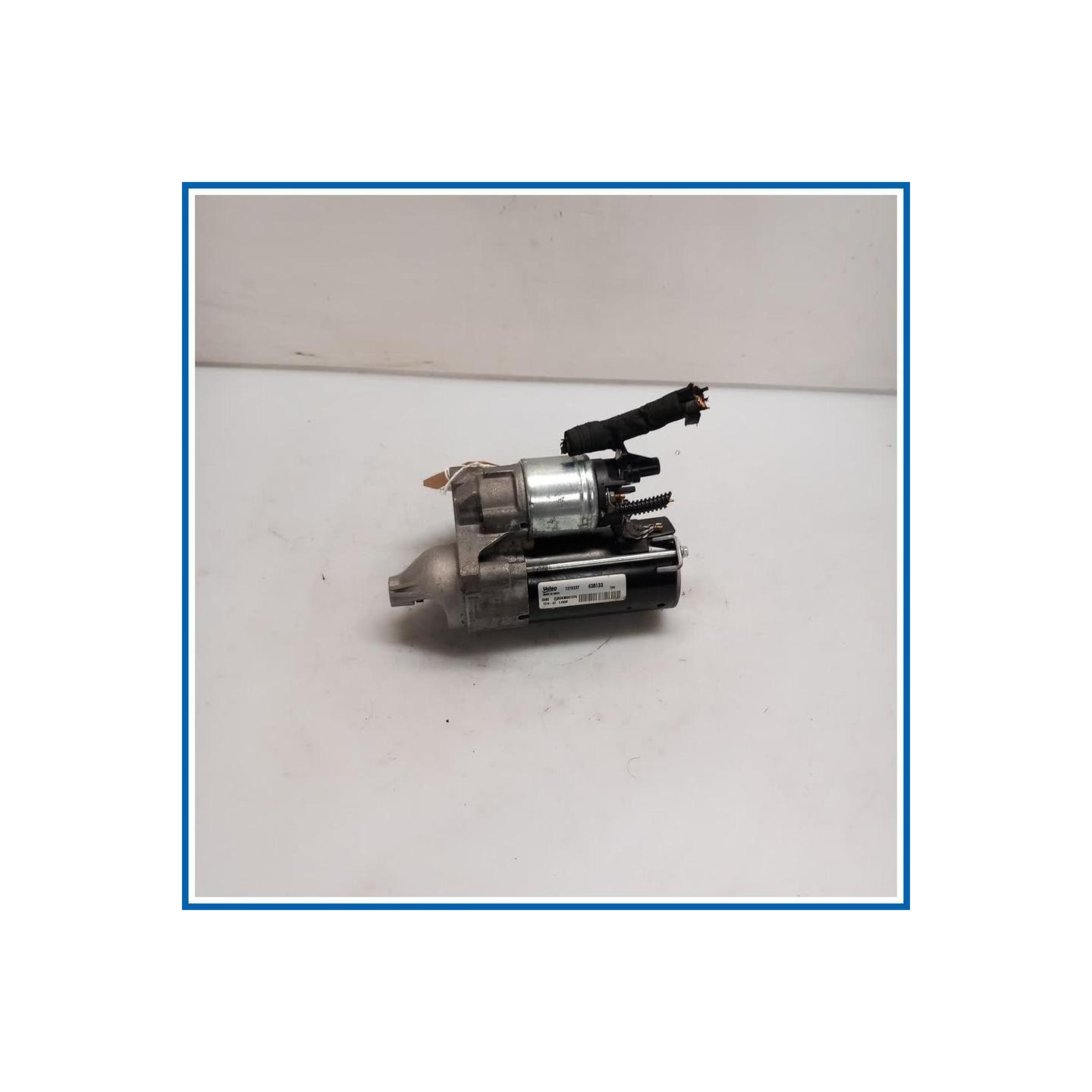 MO.AVV.PEU 206 1.4 D. CITROEN C3 Picasso