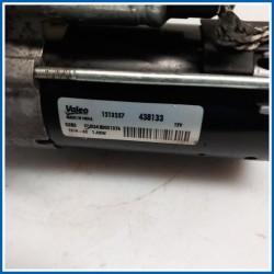 MO.AVV.PEU 206 1.4 D. CITROEN C3 Picasso